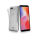 Etui Skinny do Xiaomi 6 czerwone - 1439575 - zdjęcie